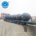 new style ccs certificate pneumatic floating rubber fender